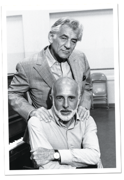 Image result for Jerome Robbins