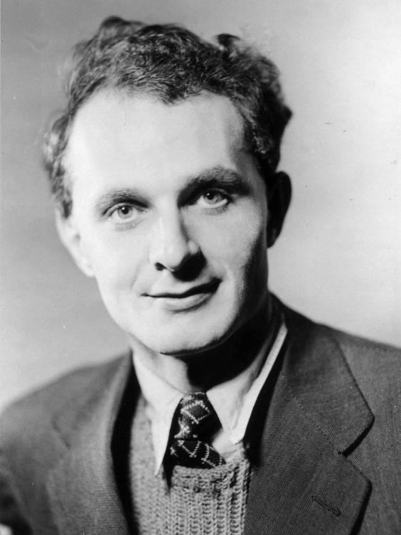 Image result for Stephen Spender