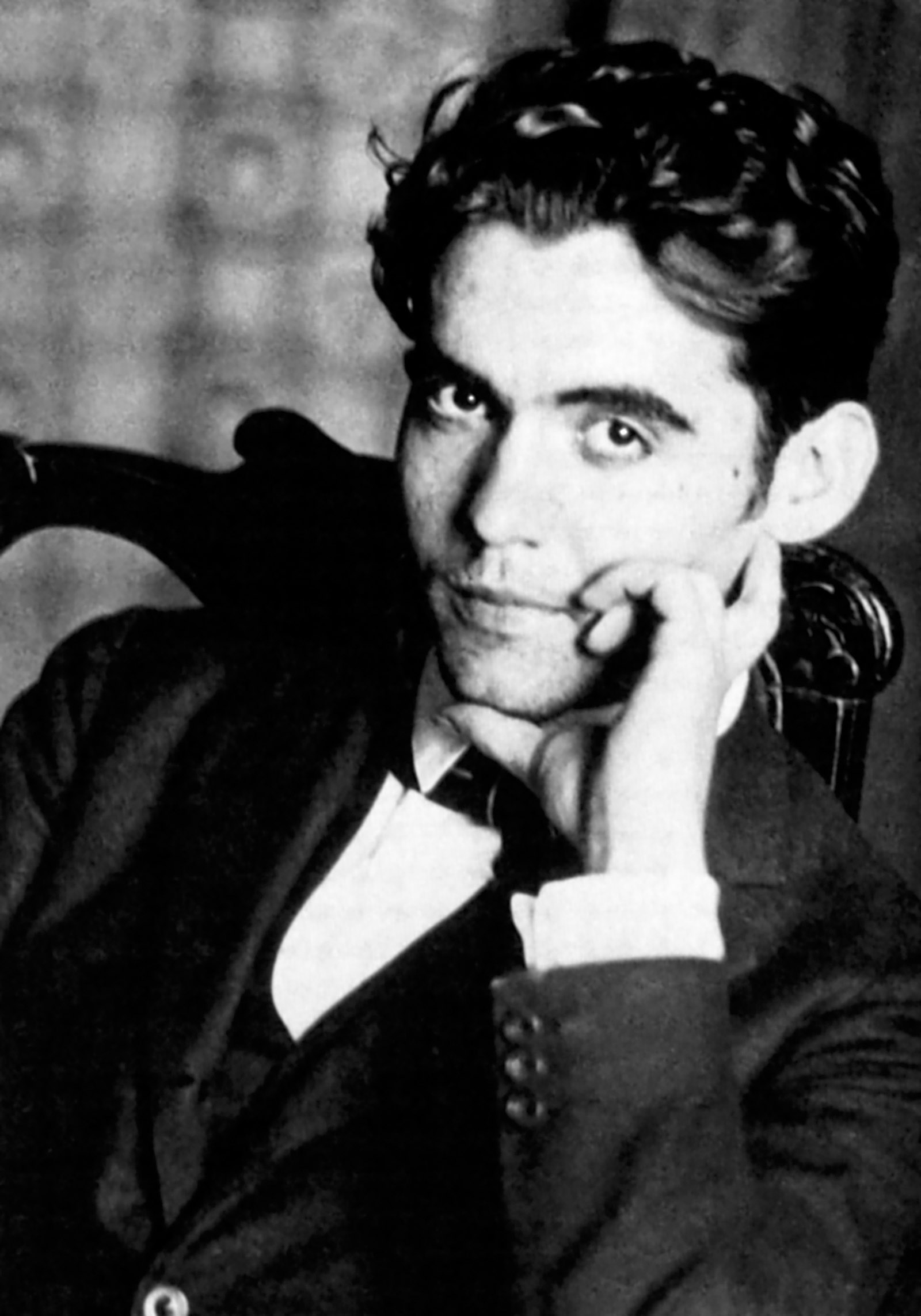 Image result for Federico García Lorca