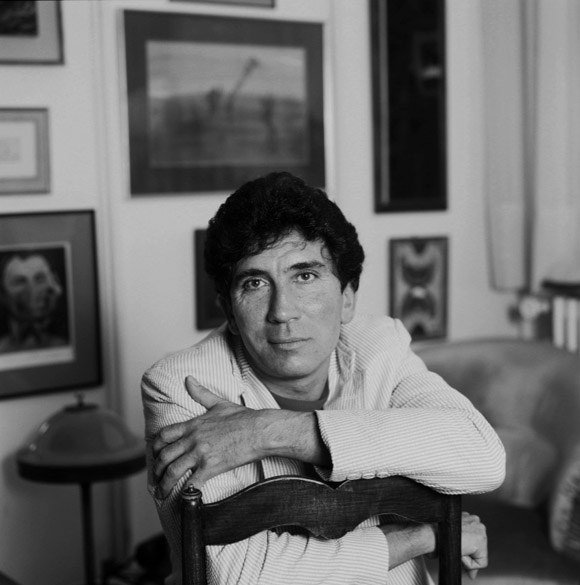 Image result for Reinaldo Arenas