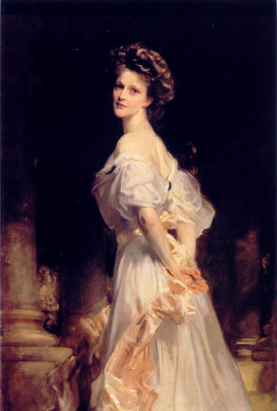 Image result for Nancy Astor Sargent