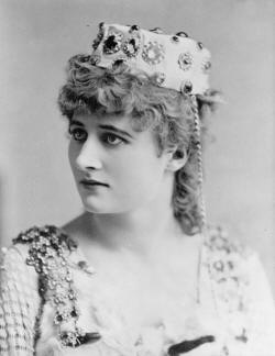 Image result for "Mary Anderson" actress 1859 1940
