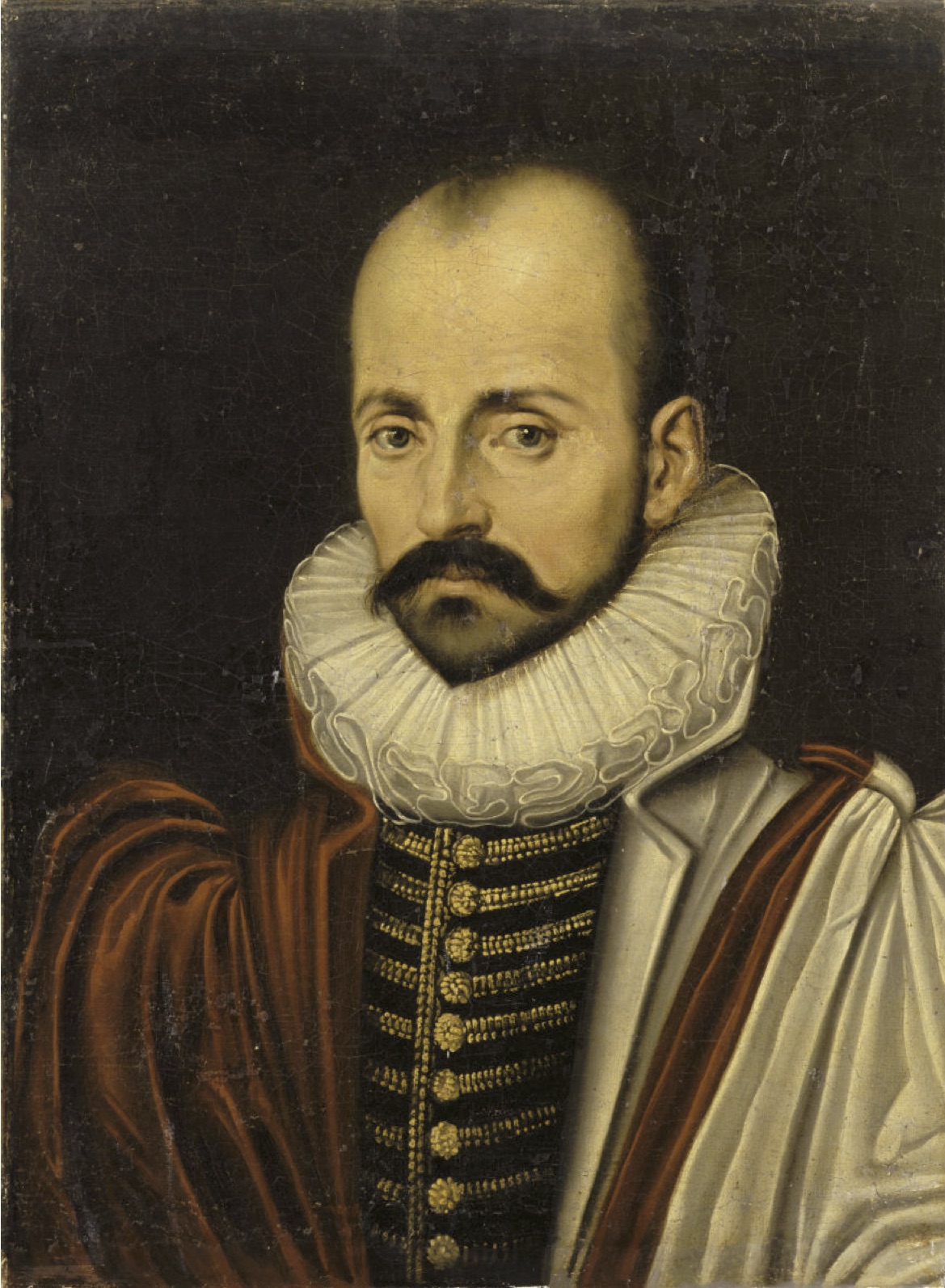 Image result for Michel de Montaigne