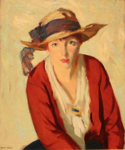 https://upload.wikimedia.org/wikipedia/commons/d/d7/Robert_Cozad_Henri_the_Beach_Hat.JPG