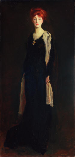 https://upload.wikimedia.org/wikipedia/commons/8/82/Robert_Henri_-_Lady_in_Black_with_Spanish_Scarf_%28O_in_Black_with_a_Scarf%29_-_Google_Art_Project.jpg