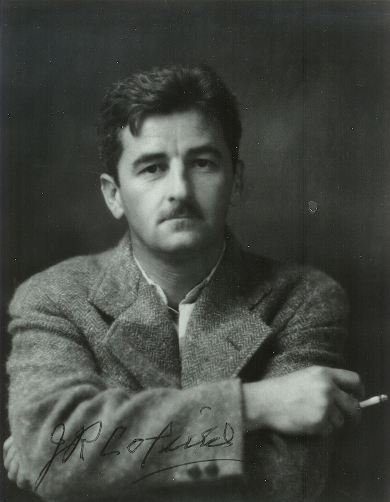 William Faulkner | Mississippi Encyclopedia