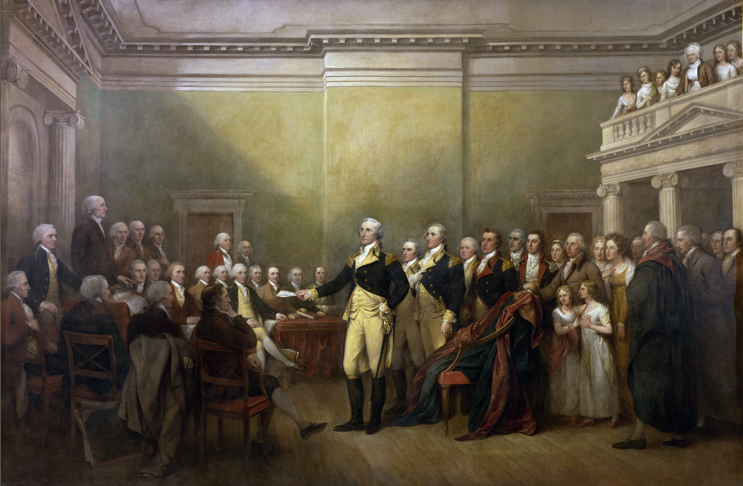 https://upload.wikimedia.org/wikipedia/commons/7/75/General_George_Washington_Resigning_his_Commission.jpg
