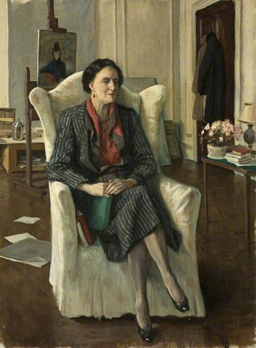 https://upload.wikimedia.org/wikipedia/commons/b/bf/Rex_Whistler_-_Edith_Olivier%2C_First_Lady_Mayor_of_Wilton_1939.jpg