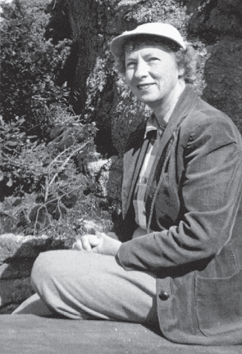 Dorothy Freeman | Rachel Carson