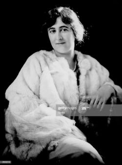 Irene Scharrer, pianist and Fellow of the Royal Academy of Music ...