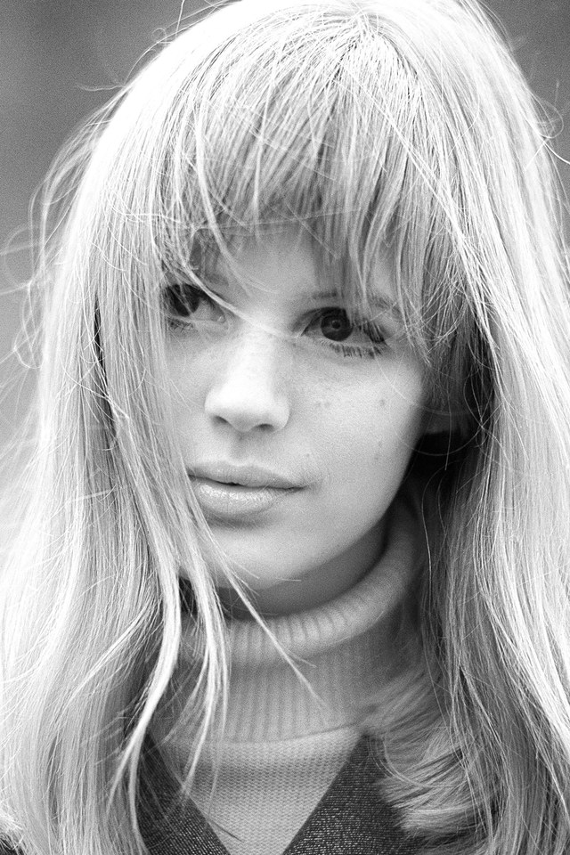 Image result for Marianne Faithfull