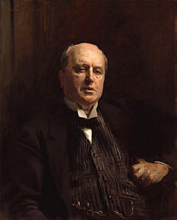 Image result for Henry James