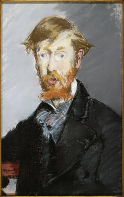 Portrait, 1879