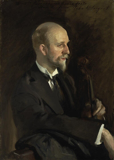 John Singer Sargent - Charles Martin Loeffler 1903.jpg