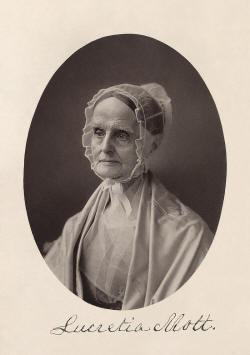 Lucretia Mott, signed photo, by F. Gutekunst.jpg