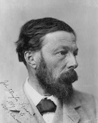 John Addington Symonds - Wikipedia