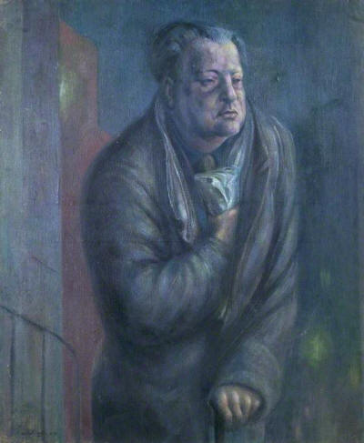 Constant Lambert (1905–1951)