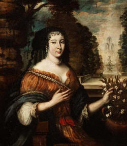 Madeleine de Scudéry