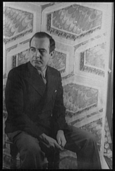 File:Portrait of Samuel Barber LCCN2004662567.jpg - Wikimedia Commons