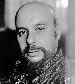 Simon Karlinsky