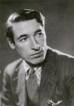 Autumn Journal by Louis MacNeice | Vulpes Libris