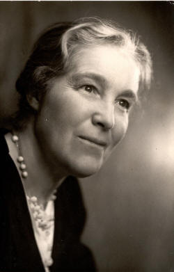 Margery Ashby (Corbett) (1882 - 1981) - Genealogy