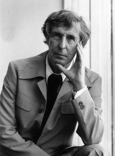 Michael Tippett - Conscientious Objector - 10 of the greatest composers who  broke... - Classic FM