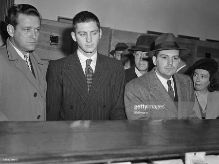 Wayne Lonergan, , a tall and husky RCAF Cadet, is shown as he was... News  Photo - Getty Images