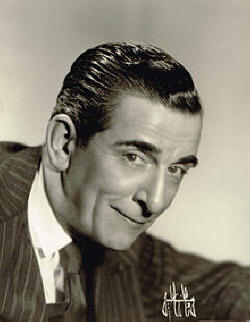 Image result for Edward Everett Horton