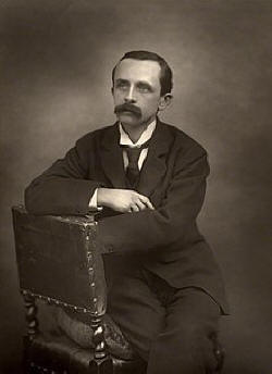 Image result for J.M. Barrie