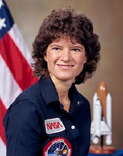 Image result for Sally Ride