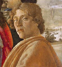 Image result for Sandro Botticelli