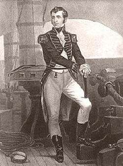 Image result for Stephen Decatur