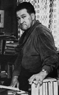 Derleth in the 1960s