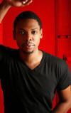 Michael Benjamin Washington | Glee Wiki | Fandom