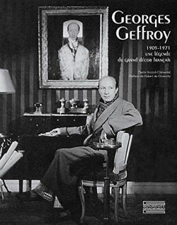 Georges Geffroy: 1905-1971, Grand Décor Français: Amazon.it:  Arizzoli-Clementel, Pierre, de Givenchy, d'Hubert: Libri in altre lingue