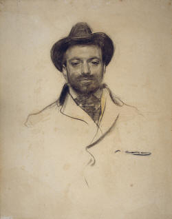 Ramon Casas - MNAC- Josep Ma. Sert- 027248-D 006396.jpg