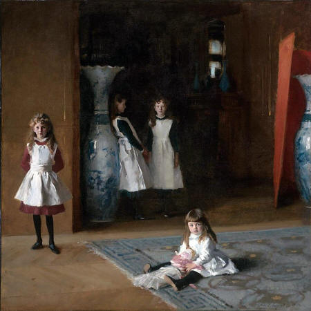 The Daughters of Edward Darley Boit, John Singer Sargent, 1882 (unfree frame crop).jpg