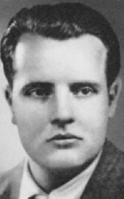  Constant Lambert