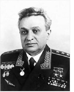  Artem Ivanovich Mikoyan