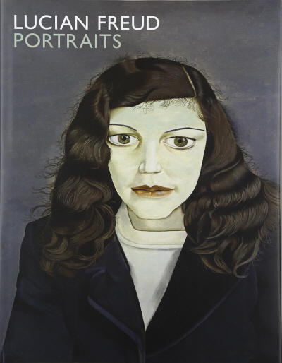 Lucian Freud: Portraits. Sarah Howgate: Freud, Lucian: 9781855144415:  Amazon.com: Books