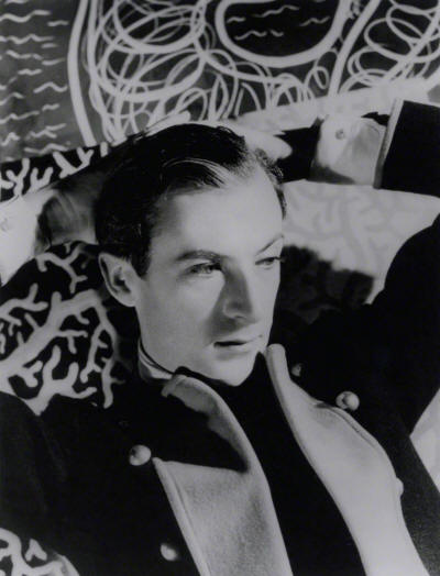 Cecil Beaton