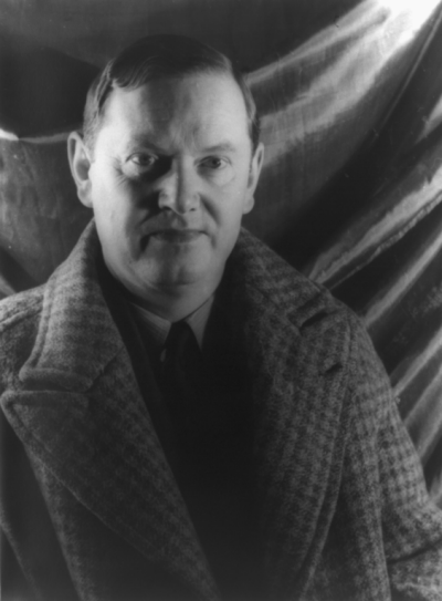 File:Evelyn Waugh, by Van Vechten.png - Wikimedia Commons
