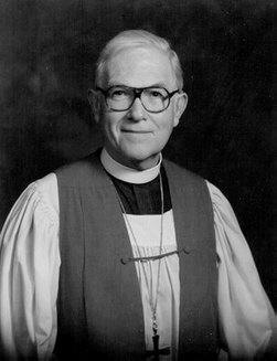 Bishop Walter Cameron Righter