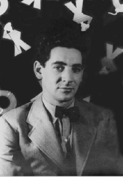 File:Bernstein, Leonard (1918-1990) - 1944 - foto van Vechten2.jpg -  Wikimedia Commons