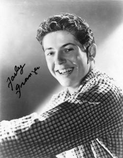 Farley Granger - Movies & Autographed Portraits Through The DecadesMovies &  Autographed Portraits Through The Decades
