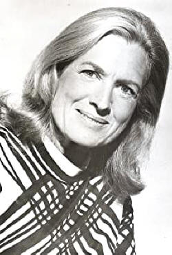 Anne Francine Picture