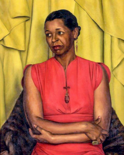 October 31, 1896~ American singer and actress Ethel Waters born | The Misty  Miss Christy