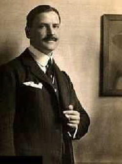 John Ellingham Brooks (1863 - 1929) - Genealogy