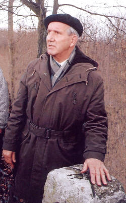 Eugène Kurtz (1921-2006)